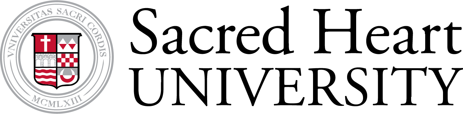 Sacred Heart University Logo